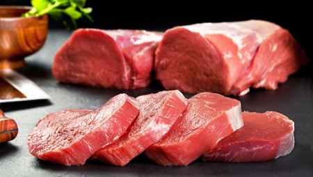 Loại thịt để tủ lạnh nếu ăn nhiều có thể nuôi sống tế bào ung thư, đừng cố ăn
