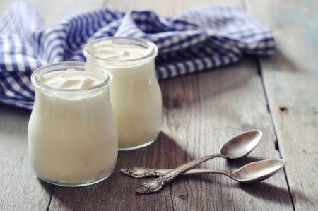 Học cách người Mỹ chống lại cảm cúm bằng sữa chua