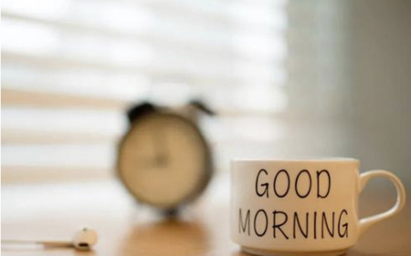5 thói quen buổi sáng dễ khiến bạn “đoản mệnh” và 5 thói quen khiến bạn tăng tuổi thọ