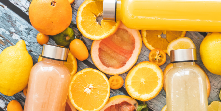 Nên dung nạp bao nhiêu vitamin C mỗi ngày?