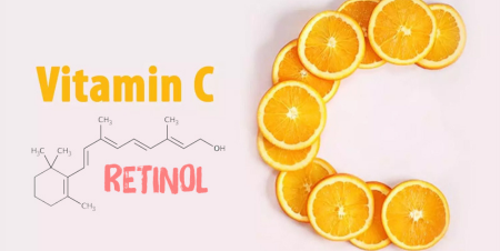 Giải tỏa hiểu lầm Retinol có thể kết hợp cùng Vitamin C trong chu trình Skincare