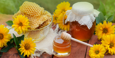 Bật mí 5 thời điểm vàng uống mật ong tăng đề kháng