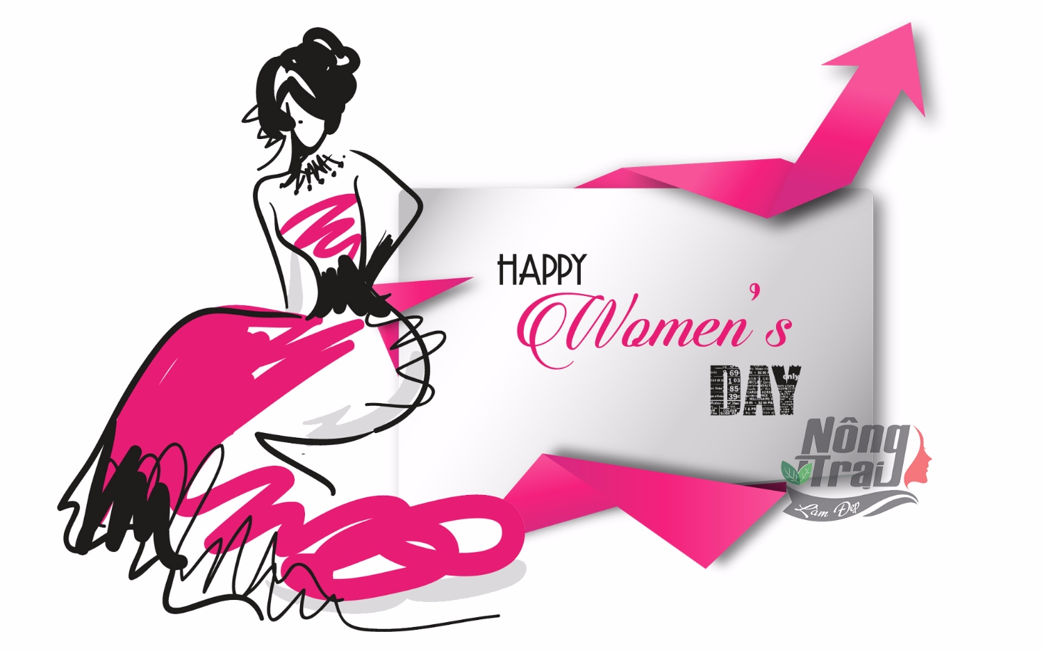 Best Womens Day Whatsapp Photos and wallpapers