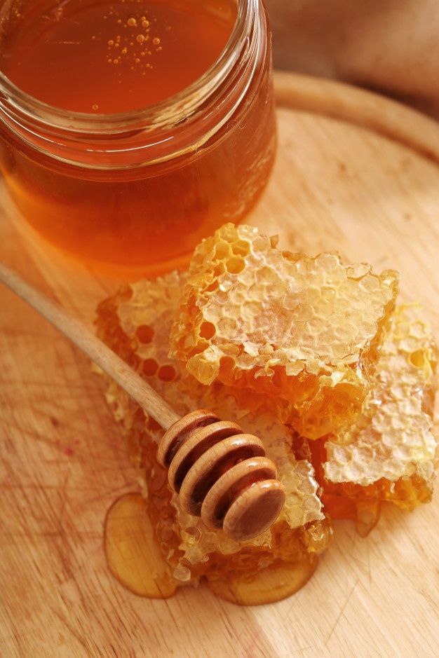 Bật mí 5 thời điểm vàng uống mật ong tăng đề kháng