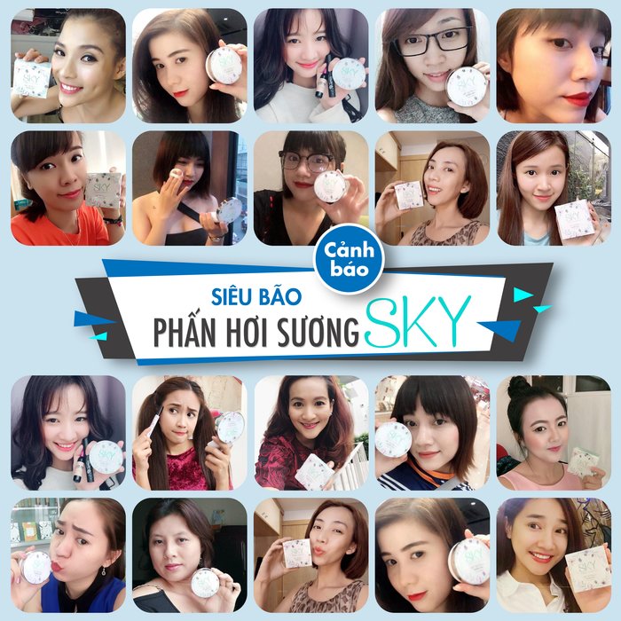 phấn hơi sương