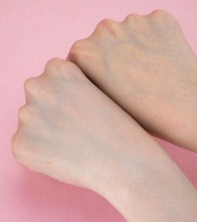 Serum dưỡng trắng da dạng CC 3 in 1 Senka 2
