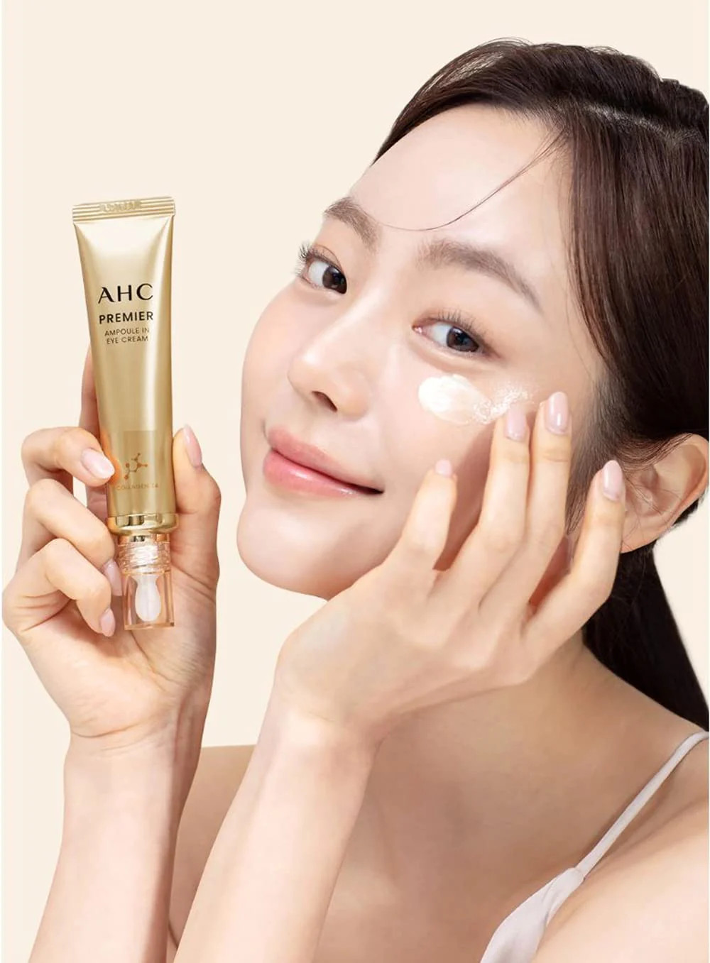 Kem Mắt AHC Premier Ampoule In Eye Cream 12ml