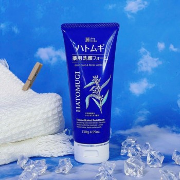 Sữa Rửa Mặt Ngừa Mụn, Dưỡng Ẩm Và Làm...