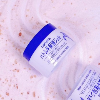 Gel Dưỡng Âm Hatomugi Chiết Xuất Hạt Ý...