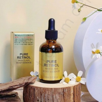 Serum Dưỡng Ẩm, Trẻ Hóa, Cải Thiện Đều...