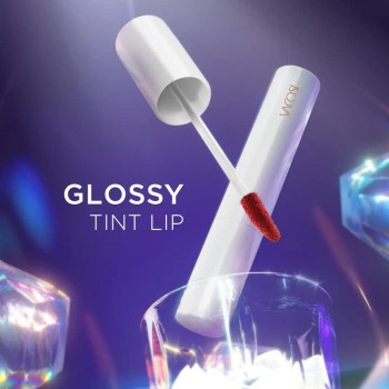 Son Kem Tint Bóng Vacosi Glossy Tint Lip...