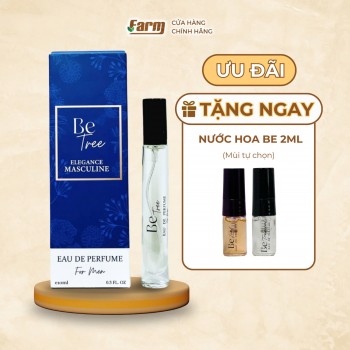 Nước Hoa Be Tree Làng An Nhiên 10ml