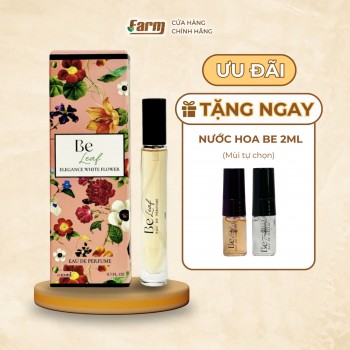 Nước Hoa Be Leaf Làng An Nhiên 10ml