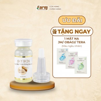 Serum Nọc Ong Đa Chức Năng SKY