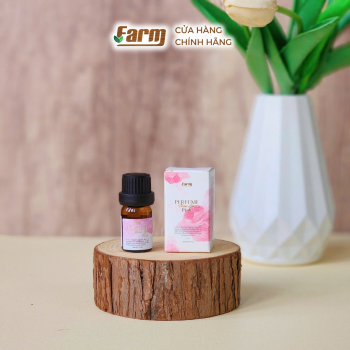 Nước Hoa Vùng Kín Perfume Secret Love Pink Farm 5ml