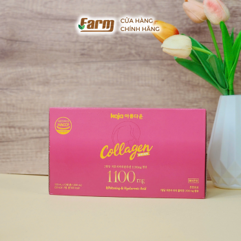 Collagen 1100mg Koja Beauty Hàn Quốc 10...