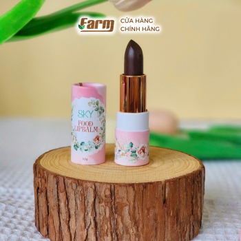 Son dưỡng  Sky Food Lip Balm