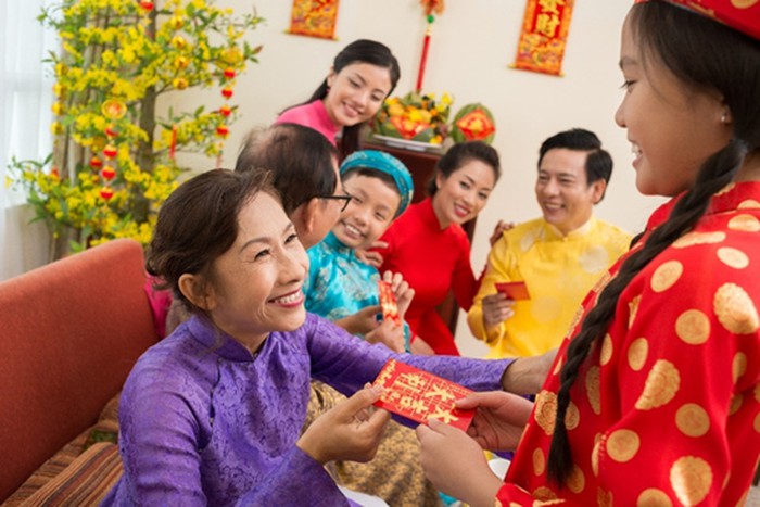 Những phong tục truyền thống trong ngày Tết cổ truyền của Người Việt